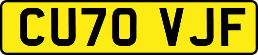 CU70VJF