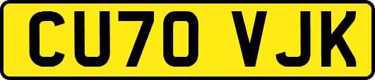 CU70VJK