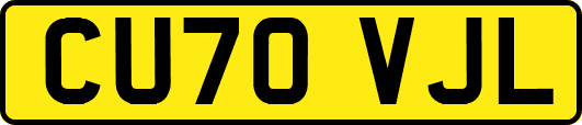 CU70VJL
