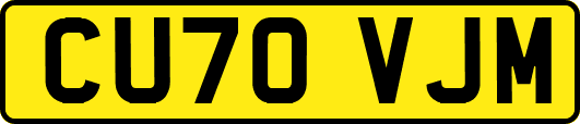 CU70VJM