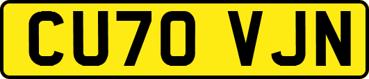 CU70VJN