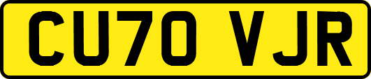 CU70VJR