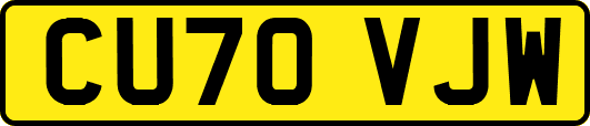CU70VJW
