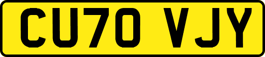CU70VJY