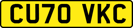 CU70VKC