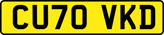 CU70VKD
