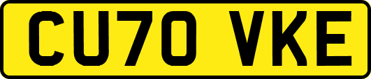 CU70VKE