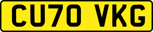 CU70VKG