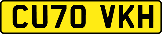 CU70VKH