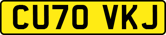 CU70VKJ