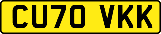 CU70VKK