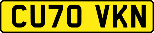 CU70VKN
