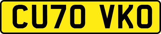 CU70VKO