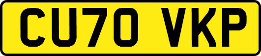 CU70VKP