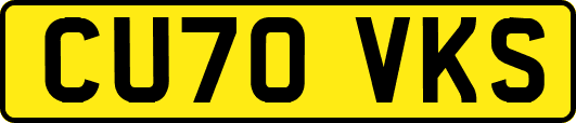 CU70VKS