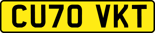 CU70VKT