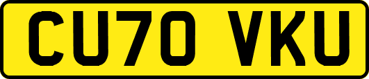 CU70VKU