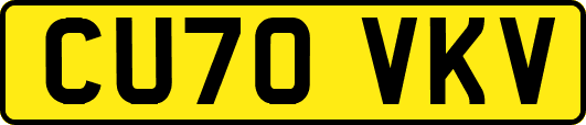 CU70VKV
