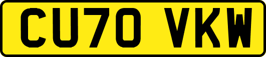 CU70VKW