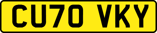 CU70VKY