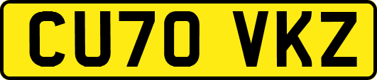 CU70VKZ