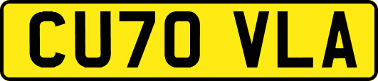 CU70VLA