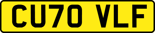 CU70VLF