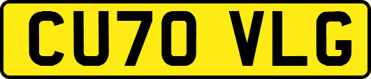 CU70VLG