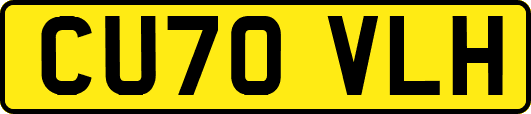 CU70VLH