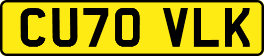 CU70VLK