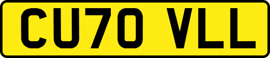 CU70VLL