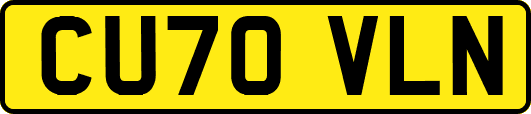 CU70VLN