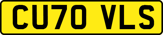 CU70VLS