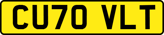 CU70VLT