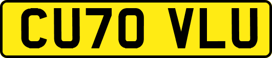 CU70VLU