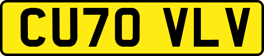 CU70VLV