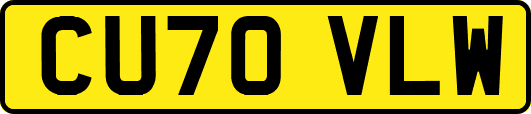 CU70VLW