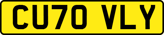 CU70VLY
