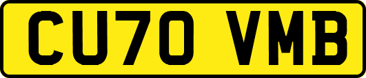 CU70VMB