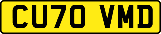 CU70VMD