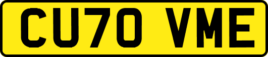 CU70VME