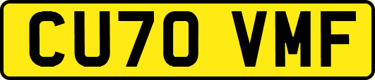 CU70VMF