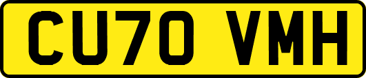 CU70VMH