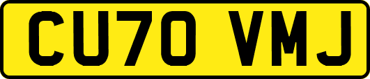 CU70VMJ
