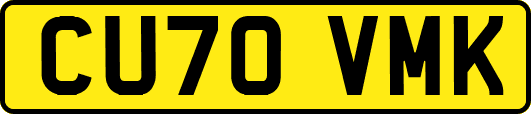 CU70VMK