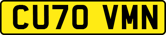 CU70VMN