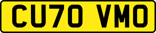 CU70VMO