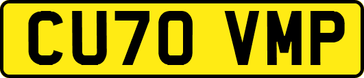 CU70VMP