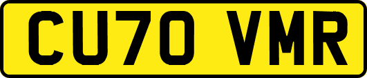 CU70VMR