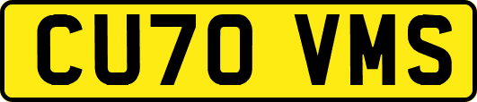 CU70VMS